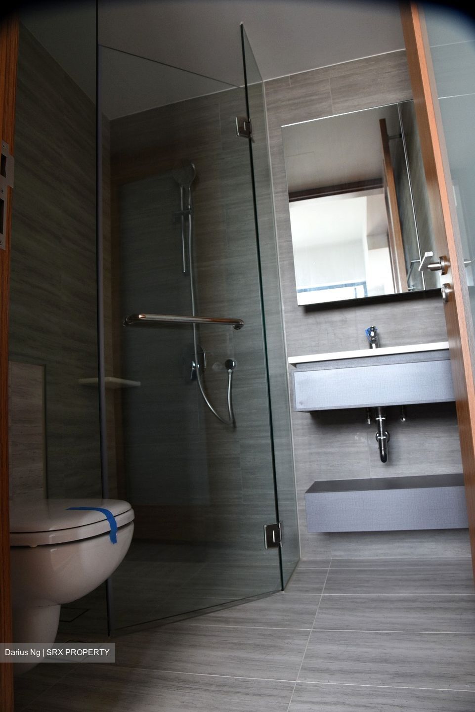 Trilive (D19), Condominium #344273881